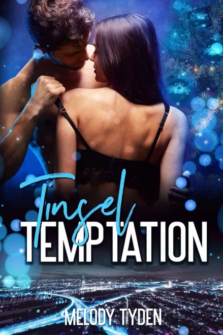 Tinsel Temptation (Christmas In The City)