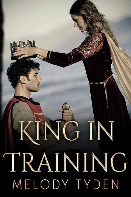 King In Training (Lady In Waiting)
