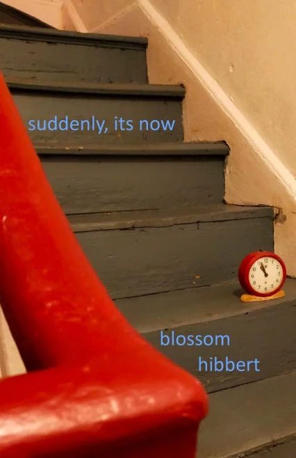 Suddenly, It'S Now