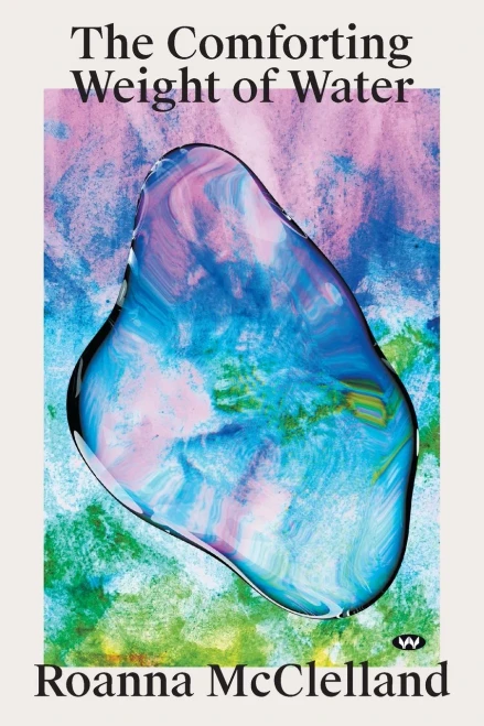 The Comforting Weight Of Water