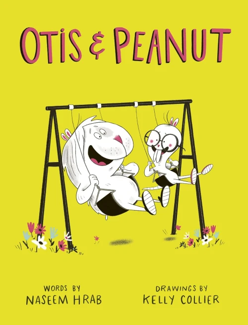 Otis & Peanut (Otis & Peanut, 1)