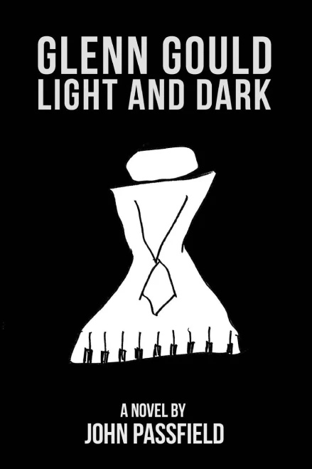 Glenn Gould: Light And Dark