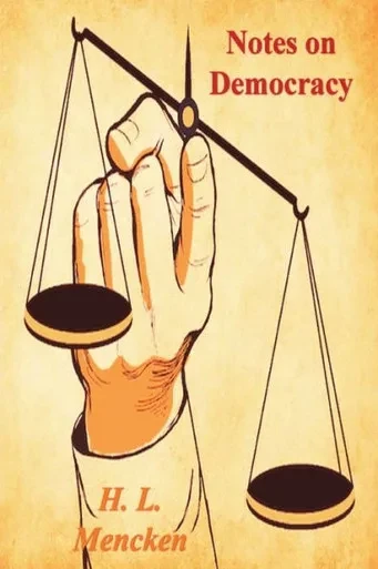 Notes On Democracy