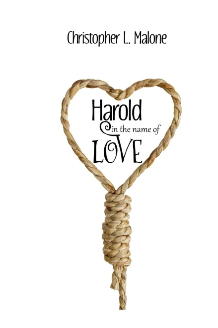 Harold In The Name Of Love