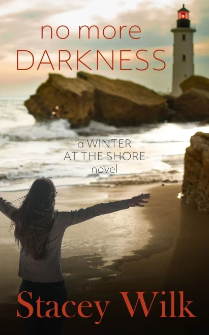 No More Darkness (Winter at the Shore)