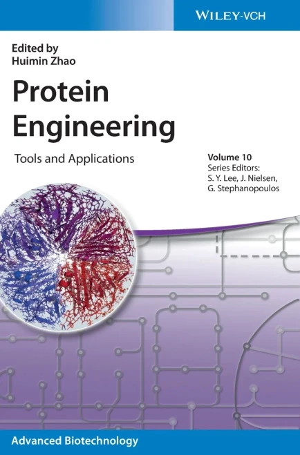 Protein Engineering: Tools And Applications (Advanced Biotechnology)