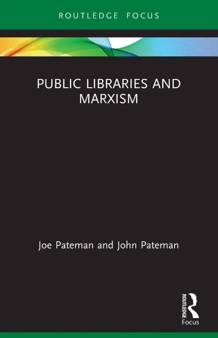 Public Libraries And Marxism
