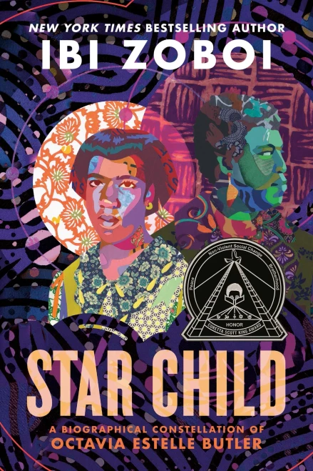 Star Child: A Biographical Constellation Of Octavia Estelle Butler