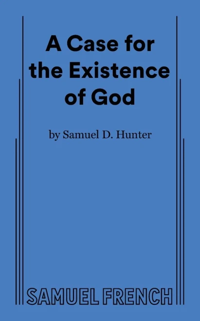A Case For The Existence Of God