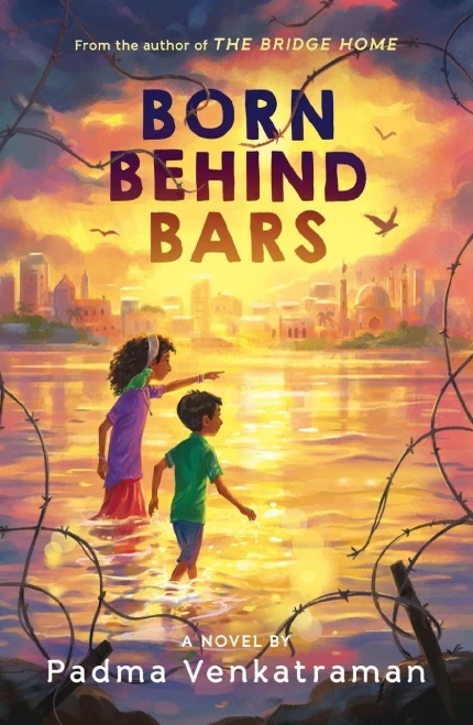 Born Behind Bars