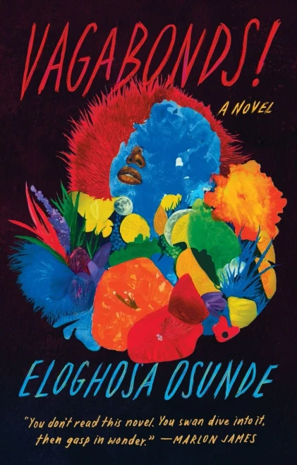 Vagabonds!: A Novel