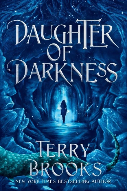 Daughter Of Darkness (Viridian Deep)