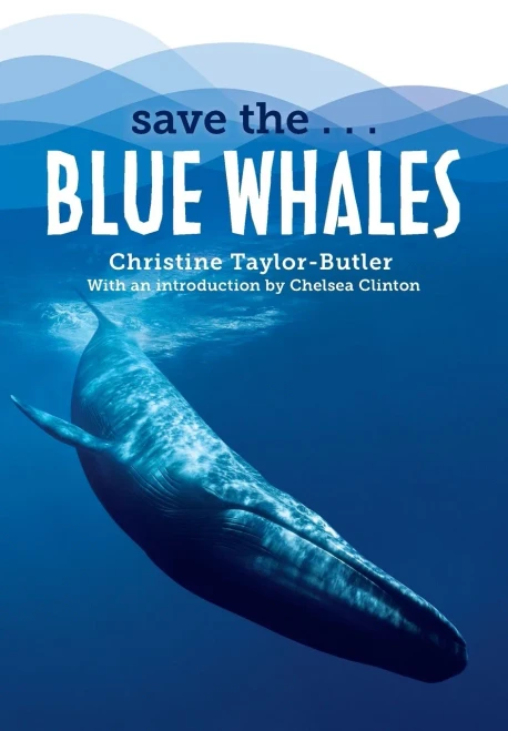 Save The...Blue Whales