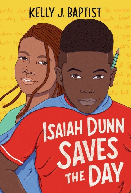 Isaiah Dunn Saves The Day