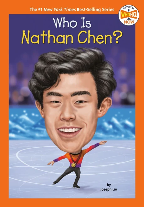 Who Is Nathan Chen? (Who Hq Now)