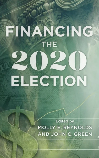 Financing The 2020 Election