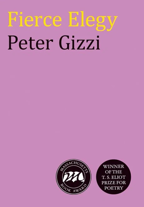 Fierce Elegy (Wesleyan Poetry Series)