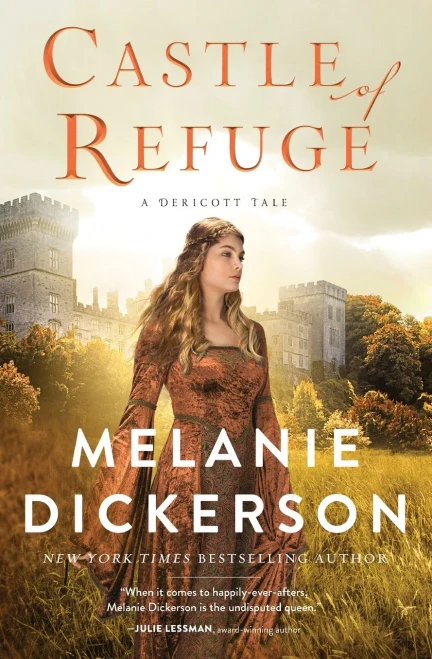 Castle Of Refuge (A Dericott Tale)