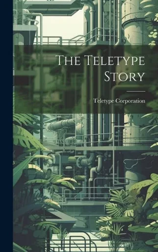 The Teletype Story