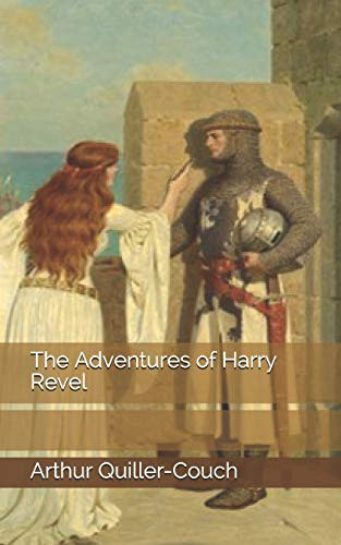 The Adventures of Harry Revel