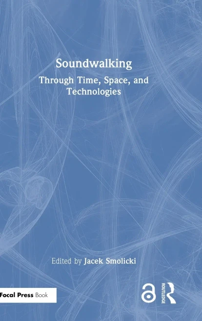 Soundwalking