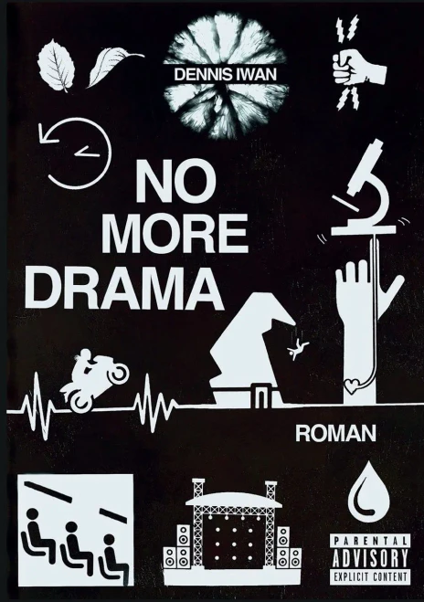 No More Drama (German Edition)