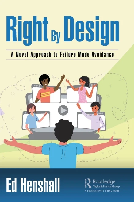 Right By Design