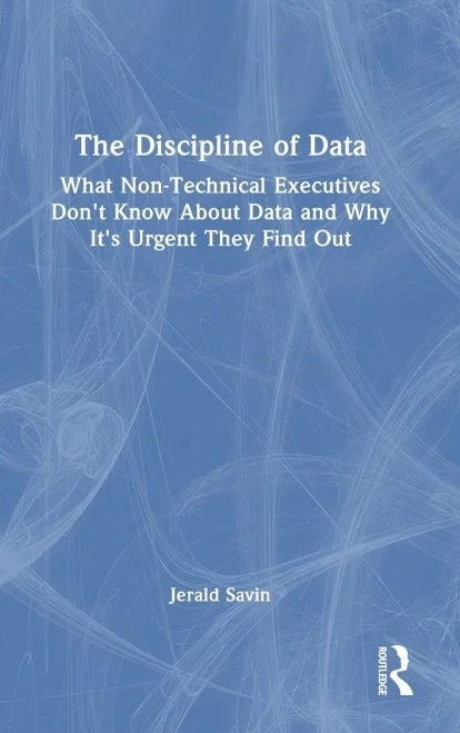 The Discipline Of Data