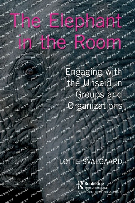 The Elephant In The Room