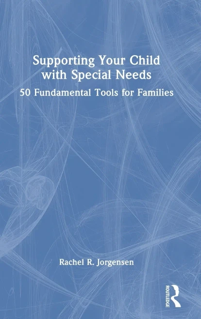 Supporting Your Child With Special Needs