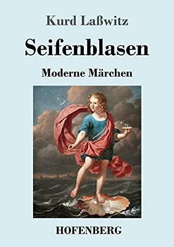 Seifenblasen: Moderne Märchen (German Edition) (Paperback)