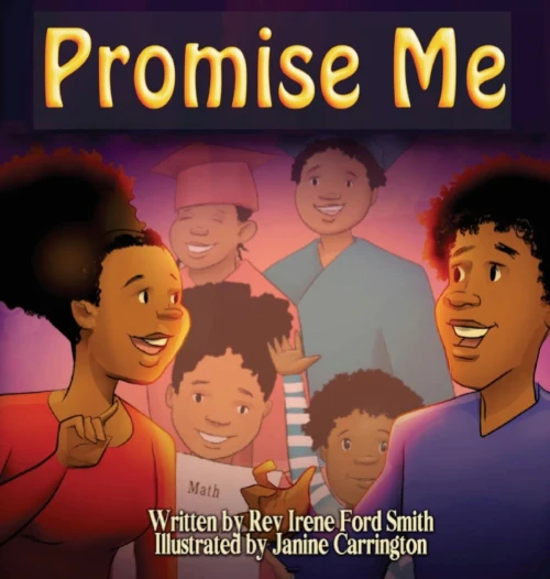 Promise Me