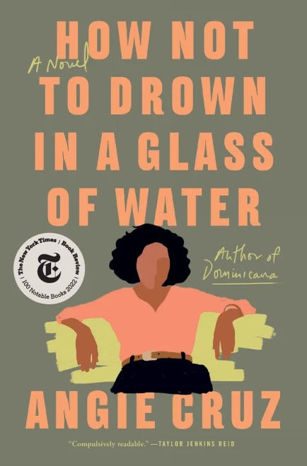 How Not To Drown In A Glass Of Water: A Novel