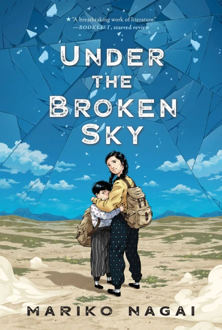 Under The Broken Sky