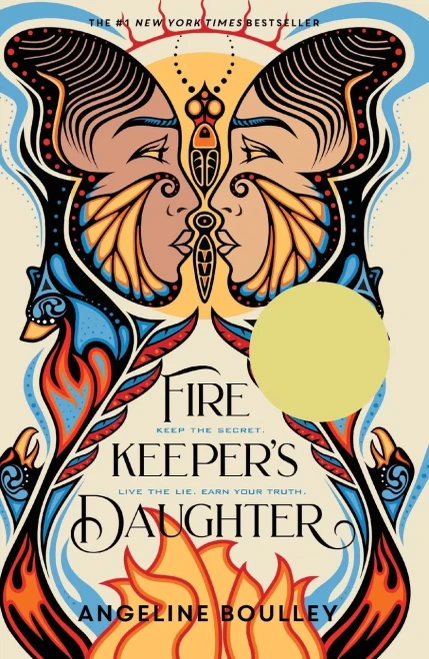Firekeeper'S Daughter