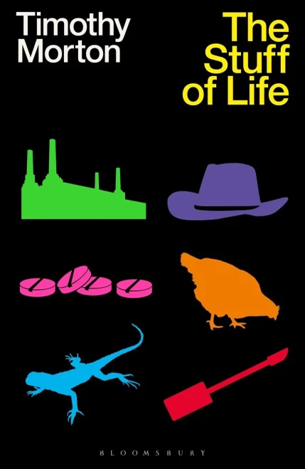 The Stuff Of Life