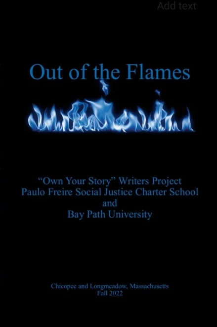 Out Of The Flames