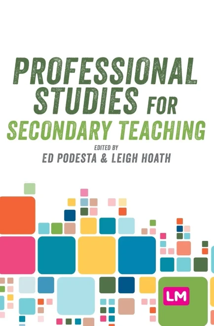 Professional Studies For Secondary Teaching
