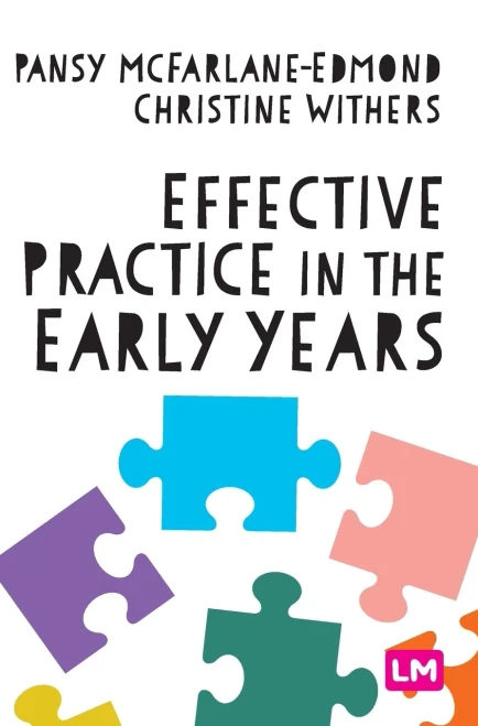 Effective Practice In The Early Years