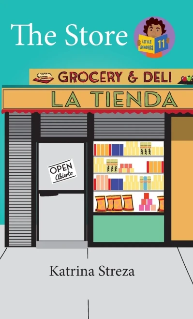 The Store (Little Readers)