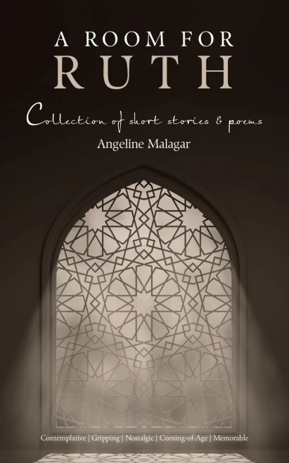 A Room For Ruth: Collection Of Short Stories & Poems