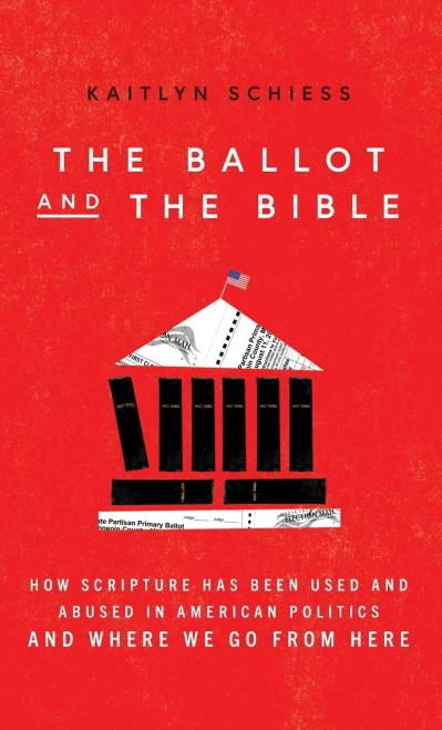Ballot And The Bible