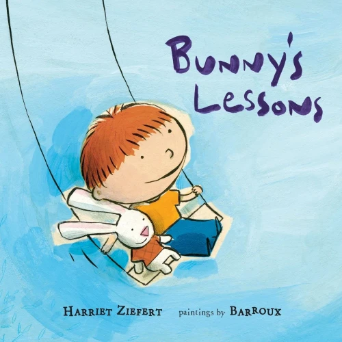Bunny'S Lessons