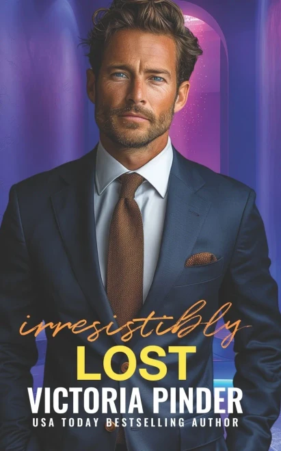 Irresistibly Lost (Married to the Billionaire Prince)