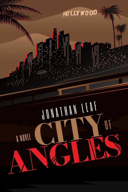 City Of Angles