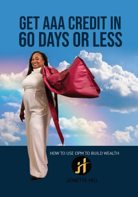 Get Aaa Credit In 60 Days: How To Use Opm To Build Wealth