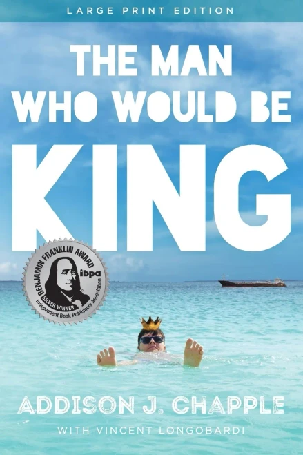 The Man Who Would Be King