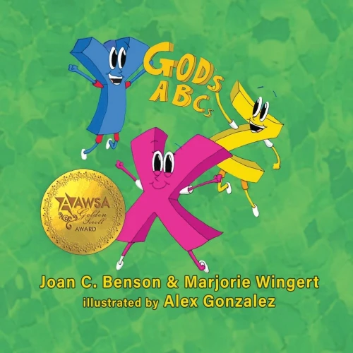 God'S Abcs