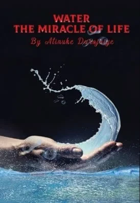 Water, The Miracle Of Life: Series One