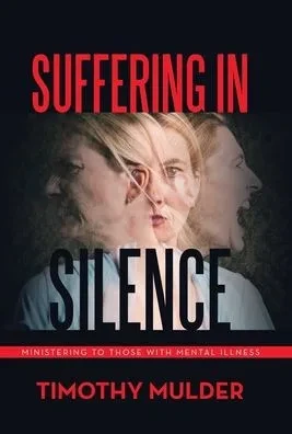 Suffering In Silence: Ministering To Those With Mental Illness